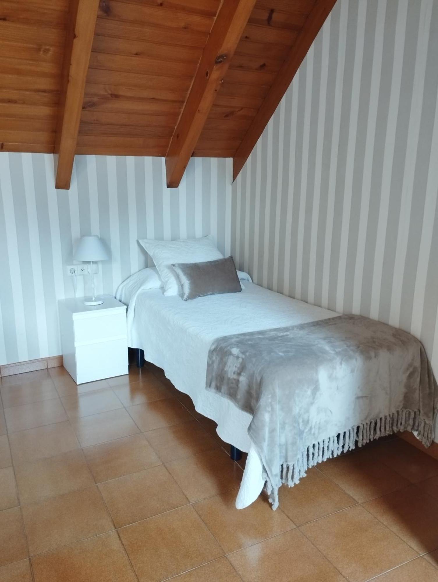 Hotel Ostau D'Oc Vielha Kültér fotó